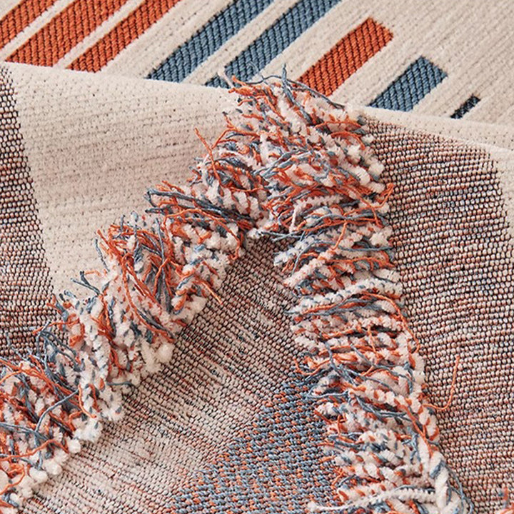 Artistic Home Sofa Throw Blanket