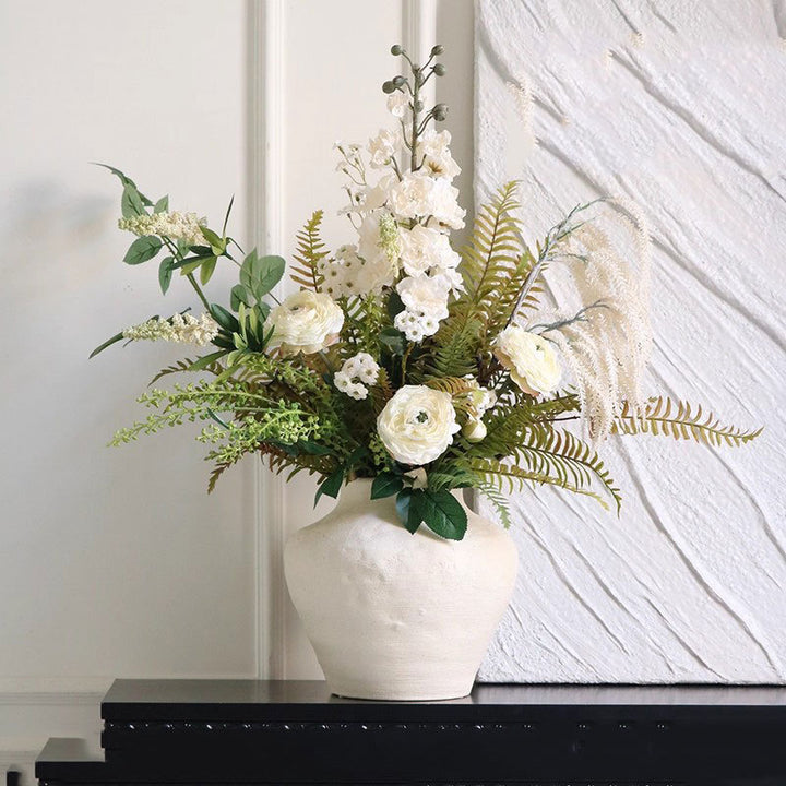 Lush Floral Arrangement