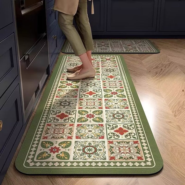 Kitchen Runner