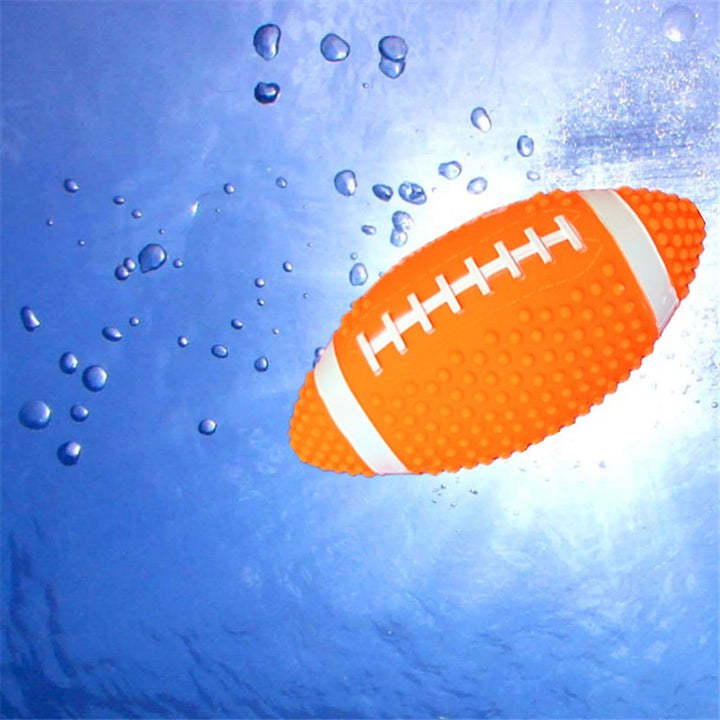 Unisex Colorful Water Ball with Safety Surface Kalsten