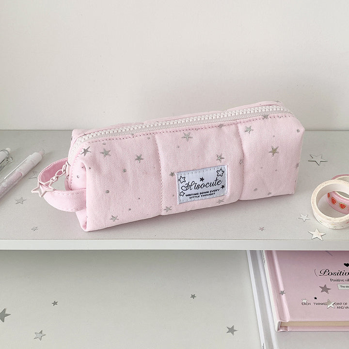 Quilted Pencil Case Kalsten