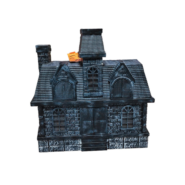 Projection Haunted House Decoration Kalsten