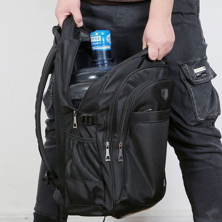 Versatile High-Capacity Backpack Kalsten