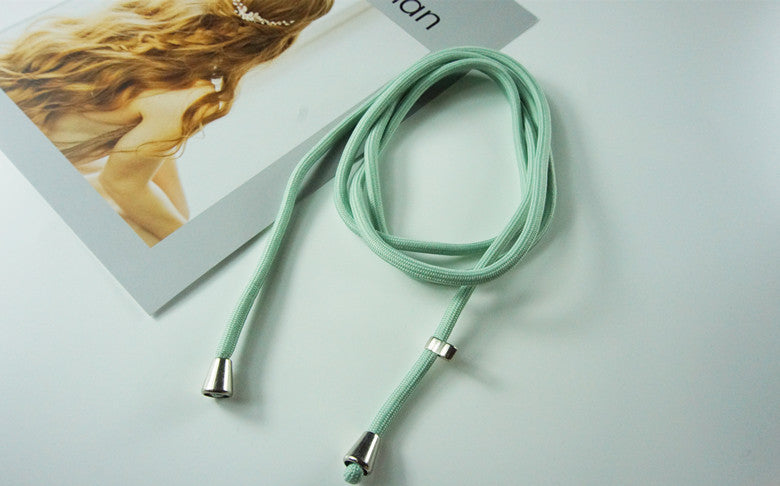 Durable Adjustable Rope Lanyard Kalsten