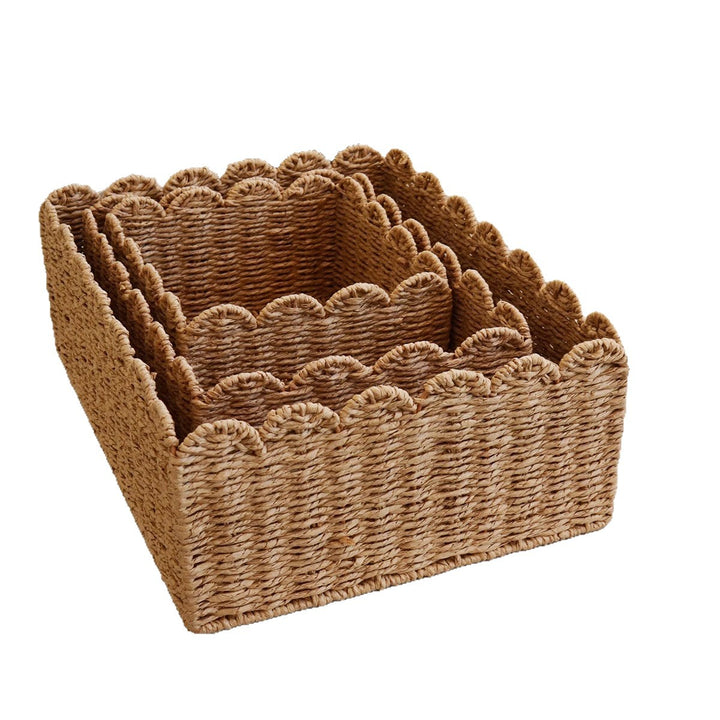Decorative Storage Kalsten
