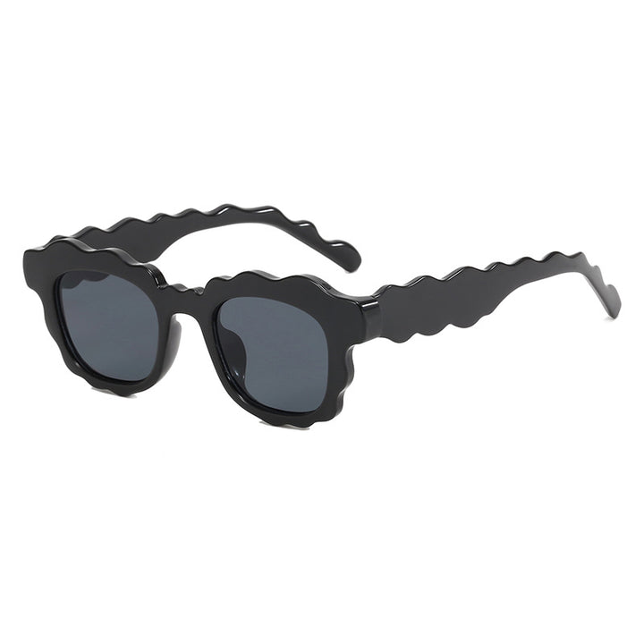 Women's Fashion Sunglasses in Trend Design Kalsten