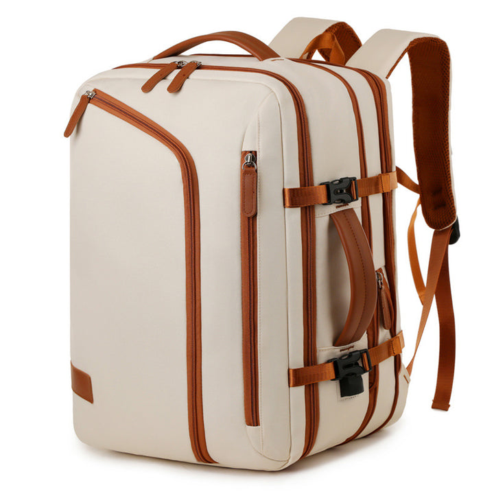 High-performance backpack with multifunctional compartments Kalsten