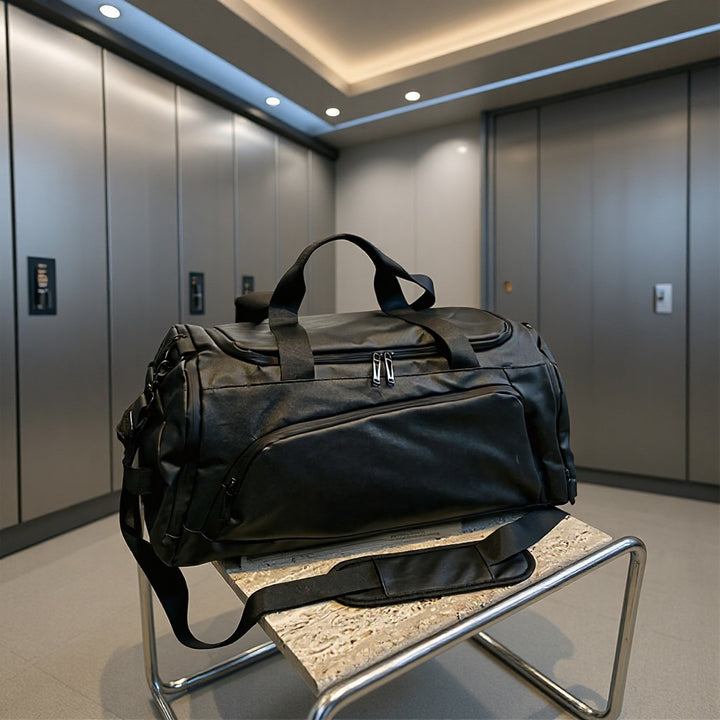 High-Capacity Multi-Functional Travel Duffle Kalsten