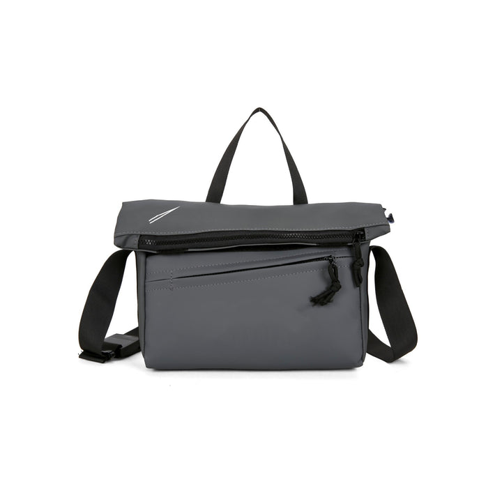Multifunctional shoulder bag with multiple practical compartments Kalsten