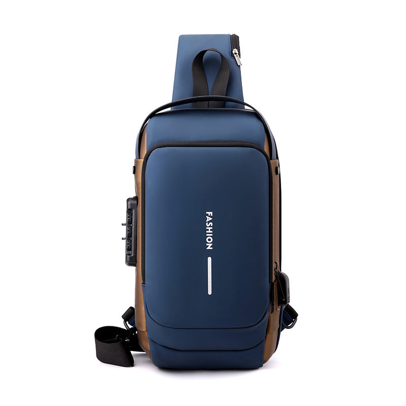 Versatile Sling Backpack Kalsten
