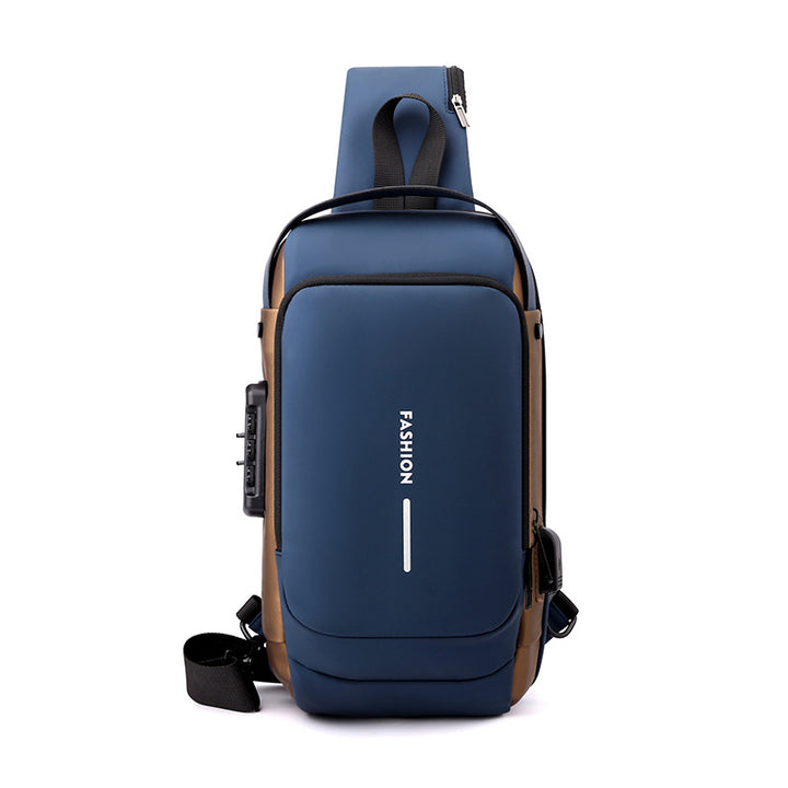 Versatile Sling Backpack Kalsten