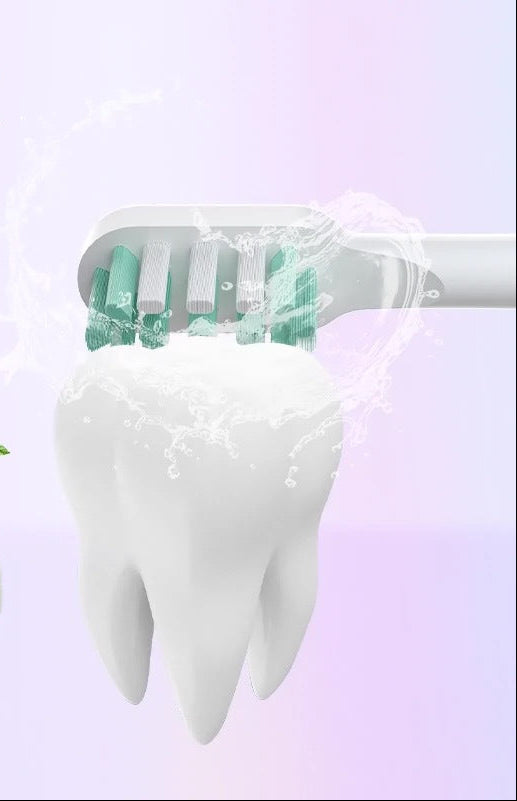 Silicone Toothbrush Kalsten