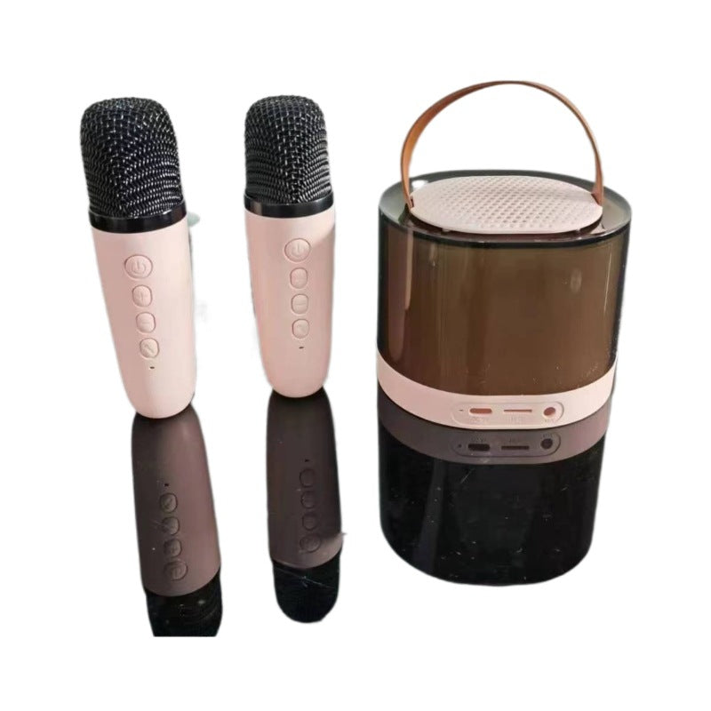 Karaoke Microphone Set Kalsten