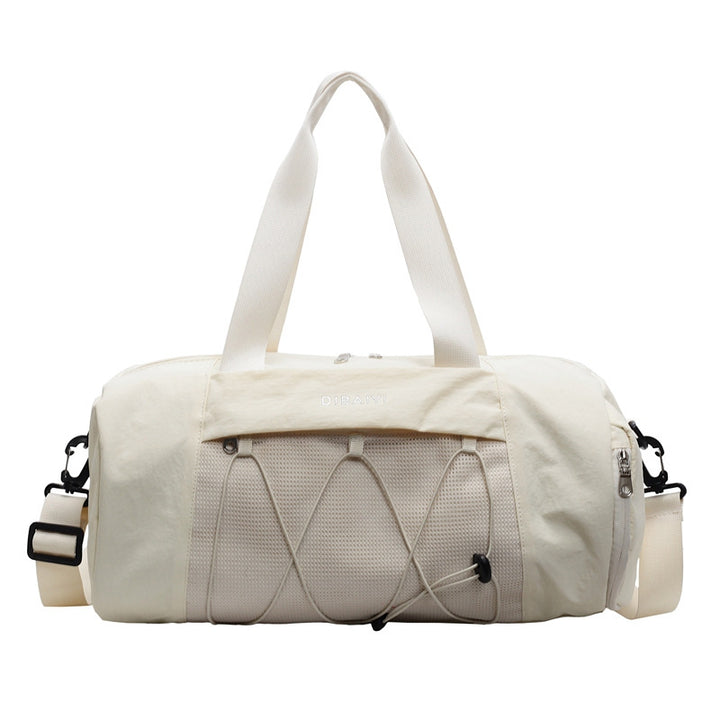 All-Weather Fitness Duffle Kalsten