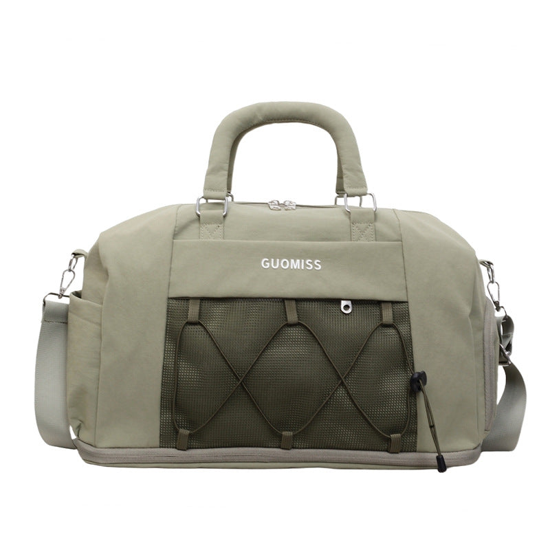 Multi-Functional Sports Duffle Kalsten