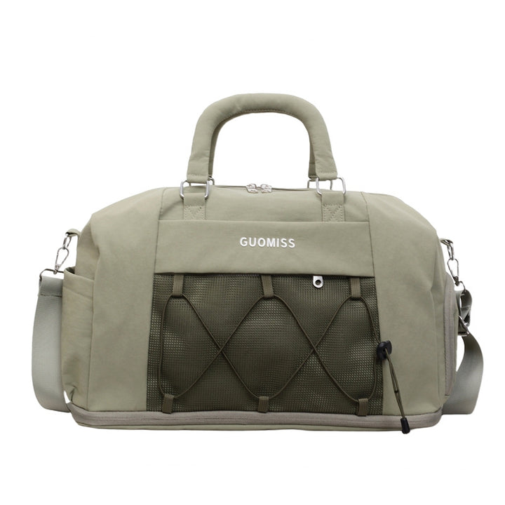 Multi-Functional Sports Duffle Kalsten