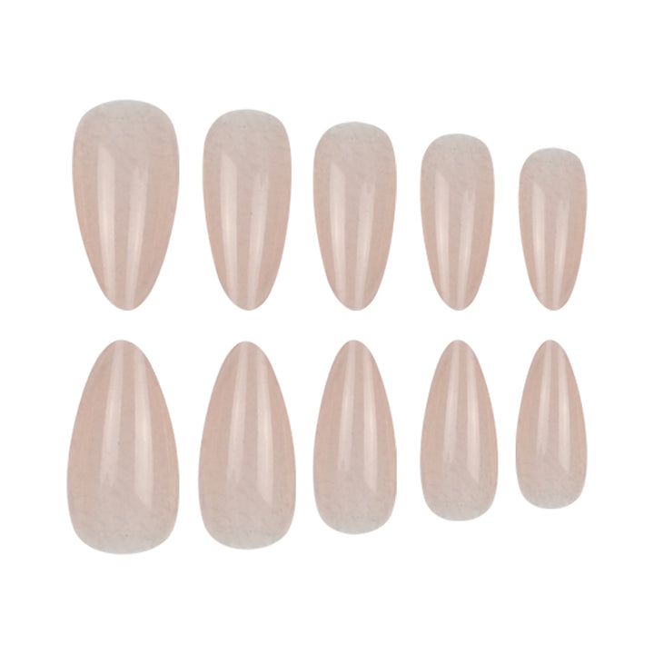 Stiletto Nail Extensions Kalsten