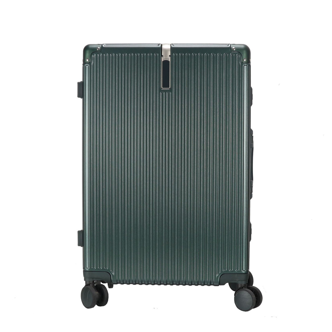 Unisex Hardshell Rolling Luggage Kalsten