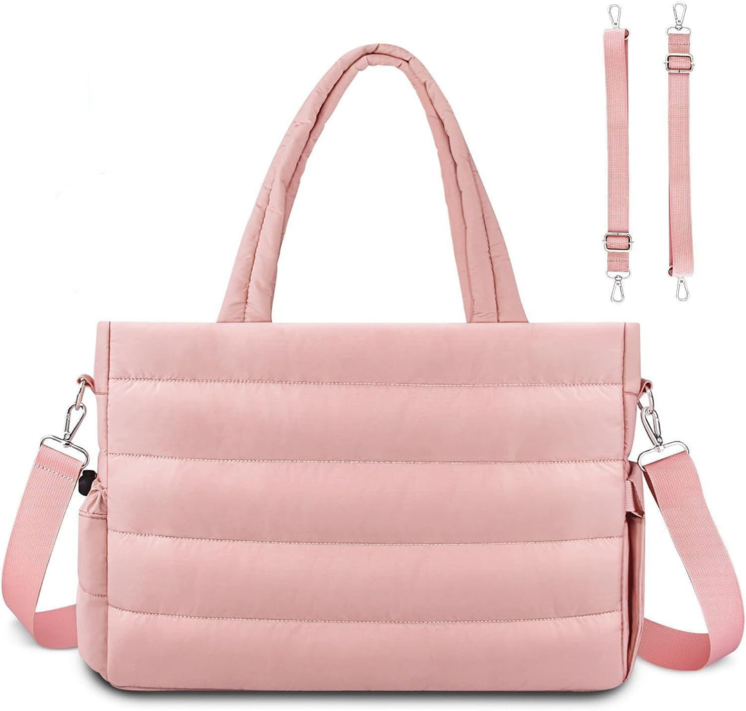 Insulated Multi-Functional Tote Bag Kalsten