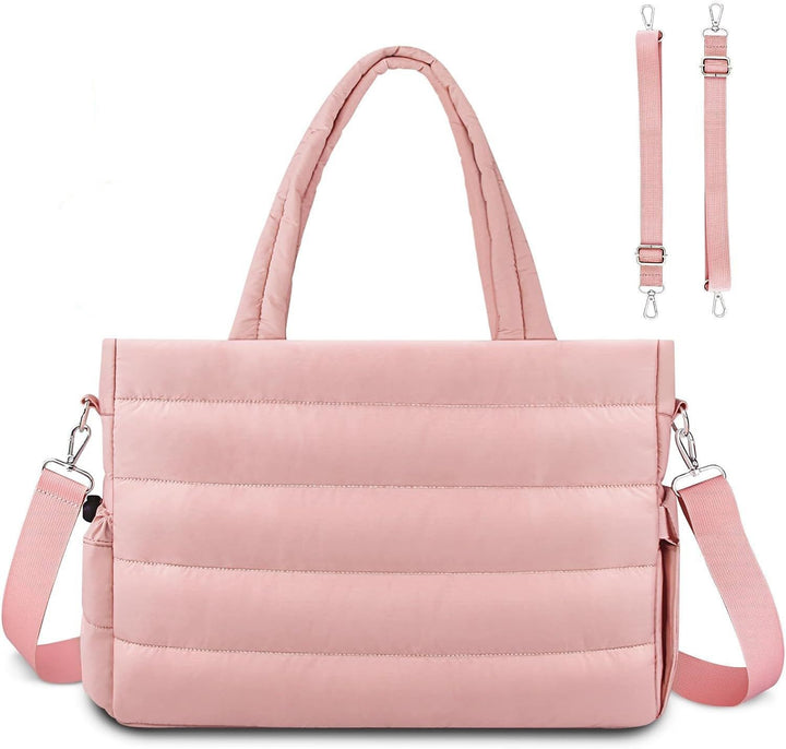 Insulated Multi-Functional Tote Bag Kalsten