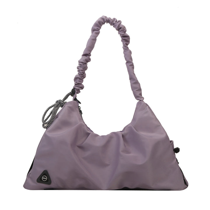 Stylish Slouchy Hobo Bag