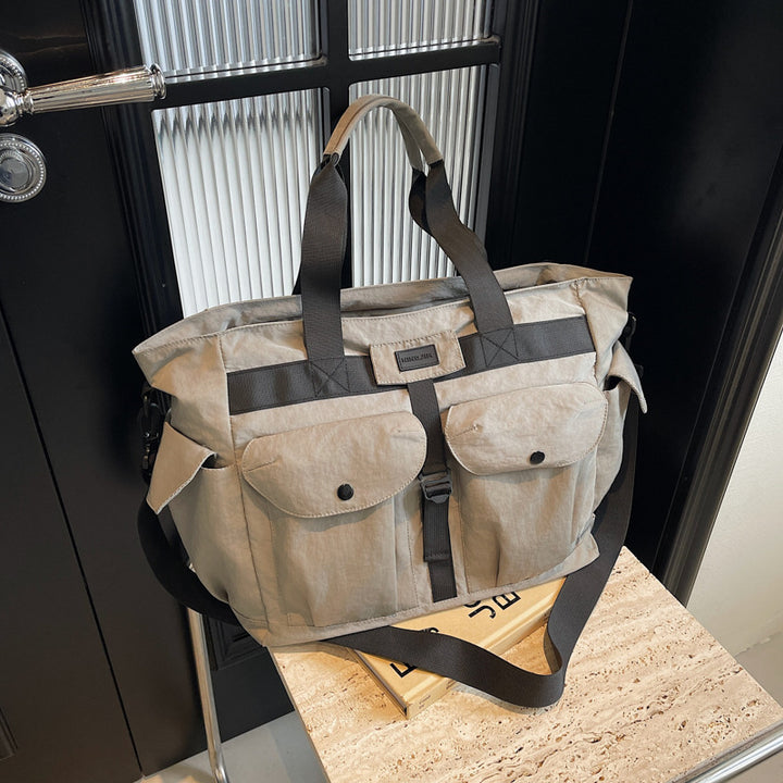 Travel Tote Kalsten
