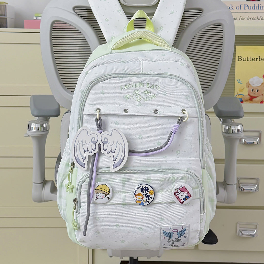 Cute Bunny-Ear Backpack Kalsten