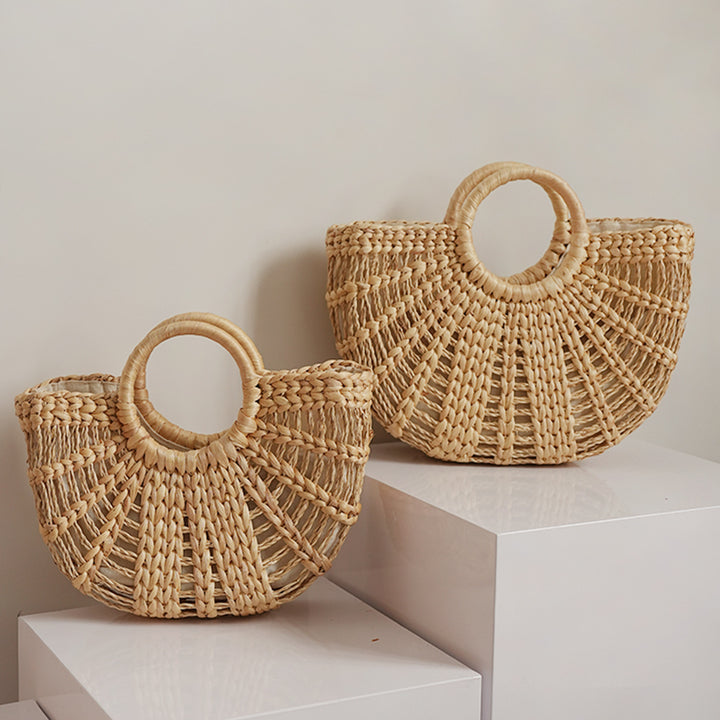Beach bag Kalsten