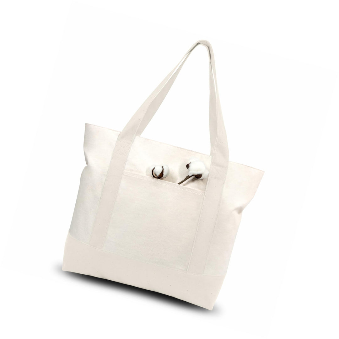 Women's spacious and stylish shopping bag Kalsten