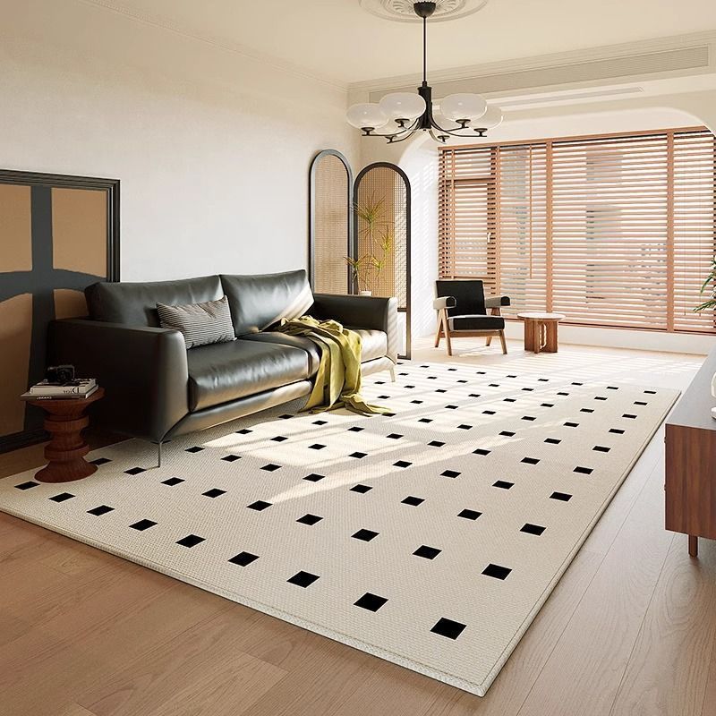 Home Décor Contemporary Area Rug