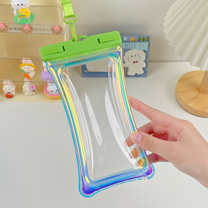 Transparent Phone Case Kalsten