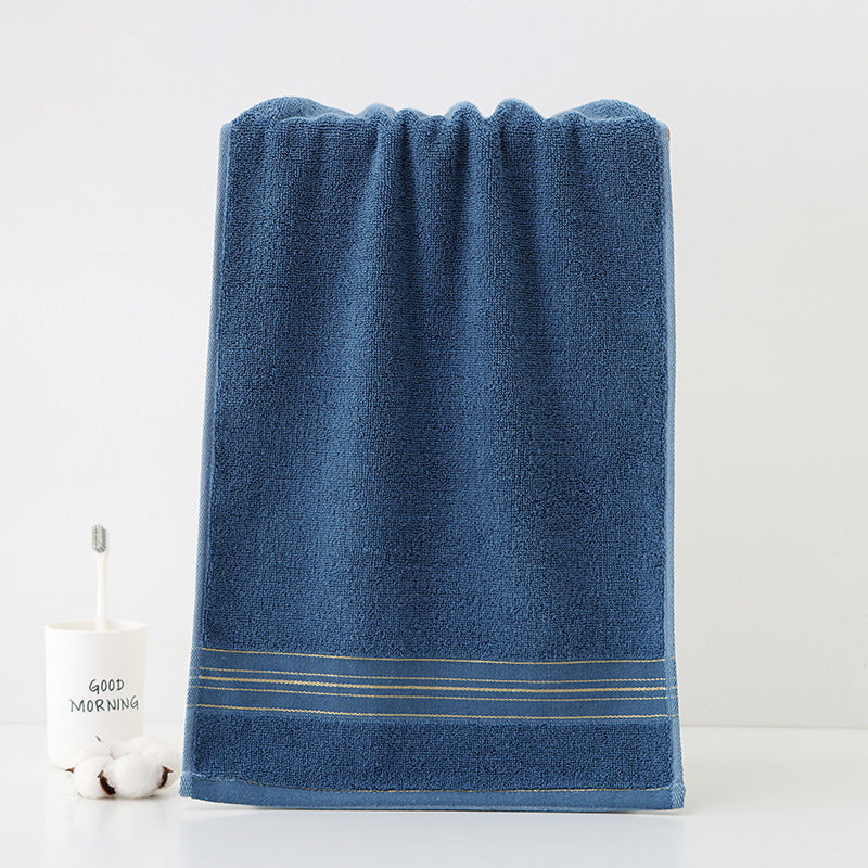 Super soft bath towel Kalsten