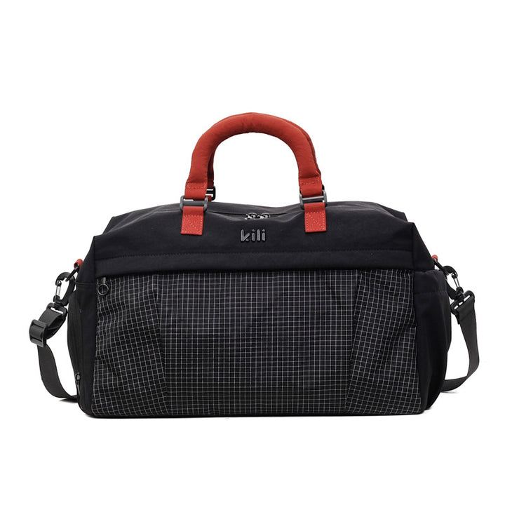 Premium Multi-Functional Travel Duffel Bag