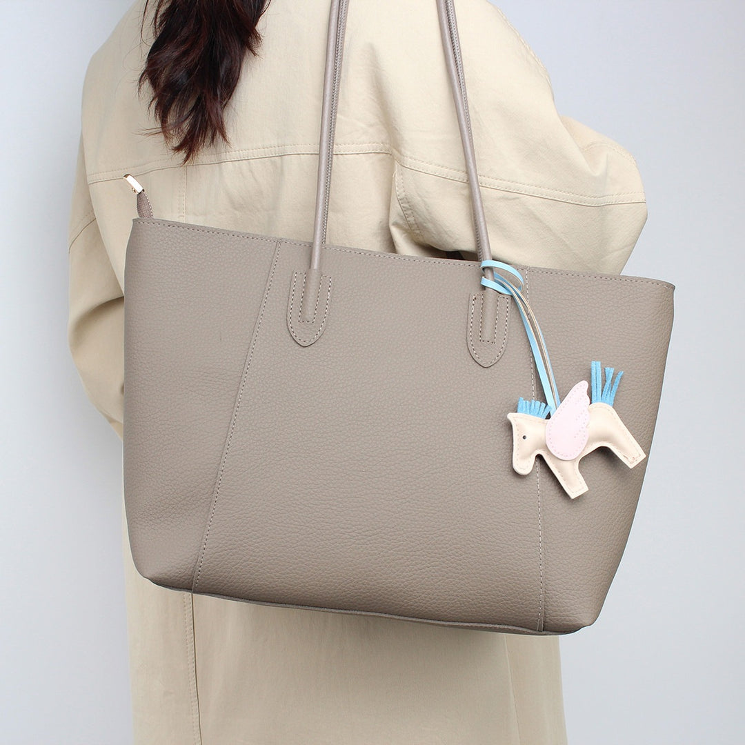 Stylish Shoulder Tote Bag
