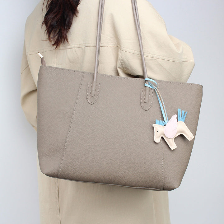 Stylish Shoulder Tote Bag