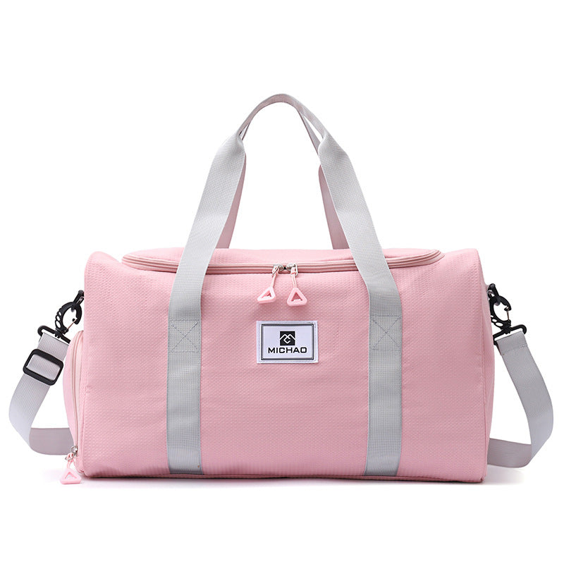 Multi-Functional Sports Duffle Bag Kalsten