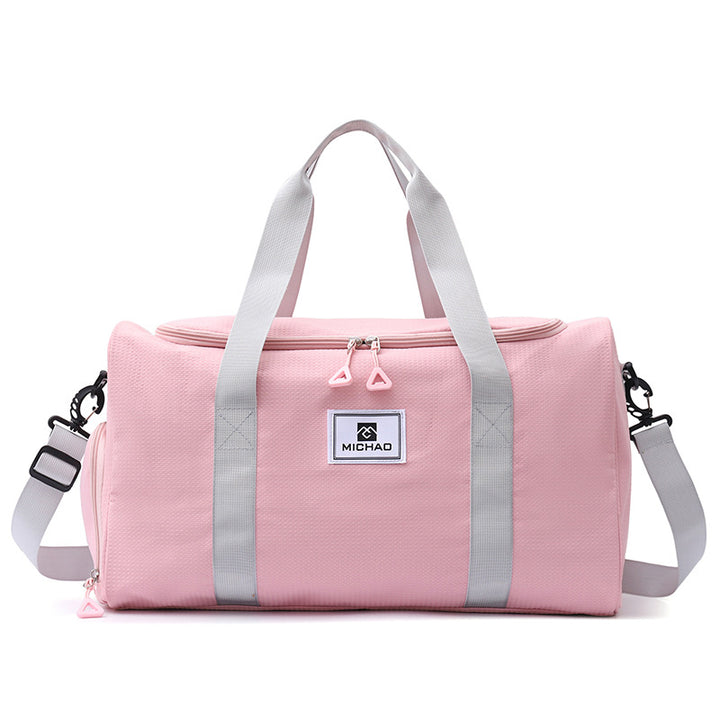 Multi-Functional Sports Duffle Bag Kalsten