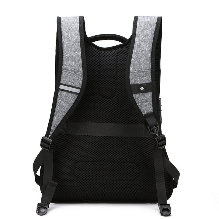 Functional Urban Commuter Backpack Kalsten
