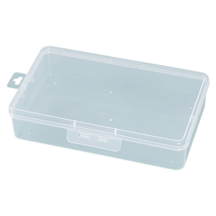 Clear Organizer Storage Case Kalsten