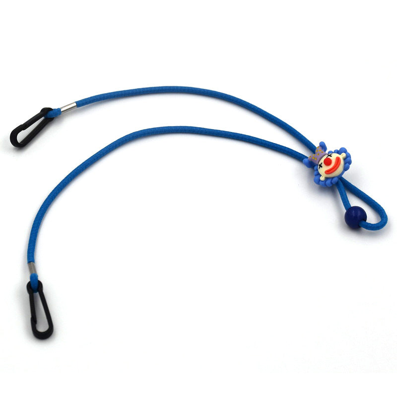 Decorative Eyewear Retainer Kalsten