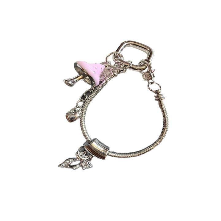 Stylish Keychain Charm Kalsten