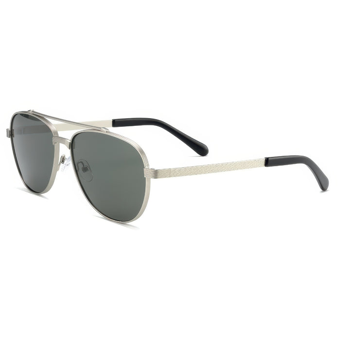 Women's sunglasses in elegant aviator design with polarized lenses Kalsten