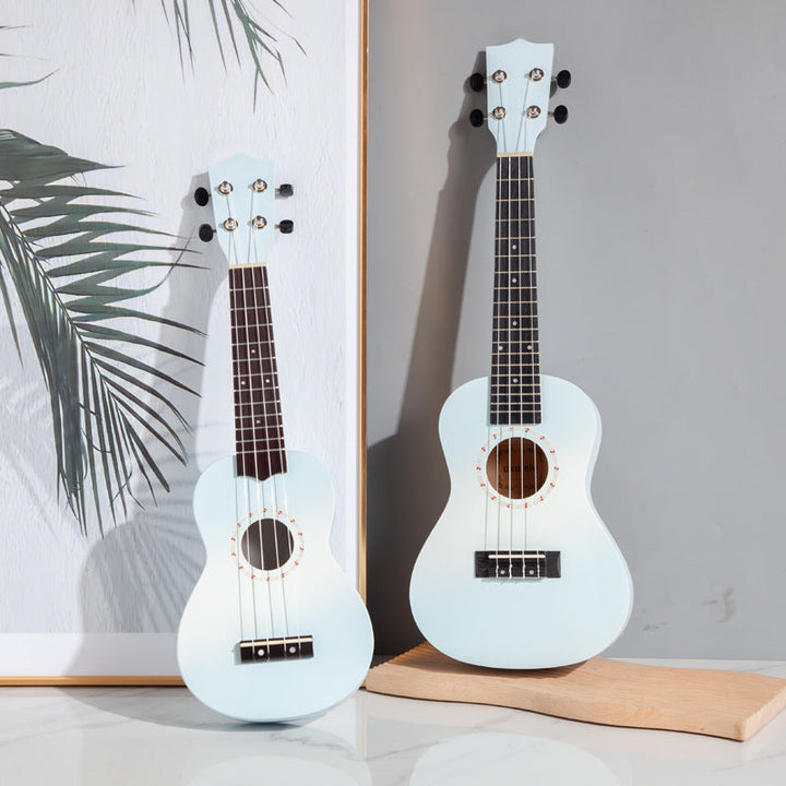 Educational Ukulele Kalsten