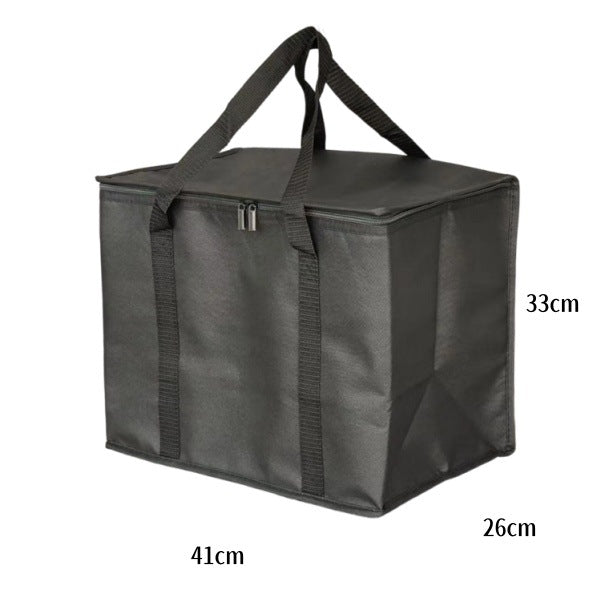 Insulated Storage Tote Kalsten