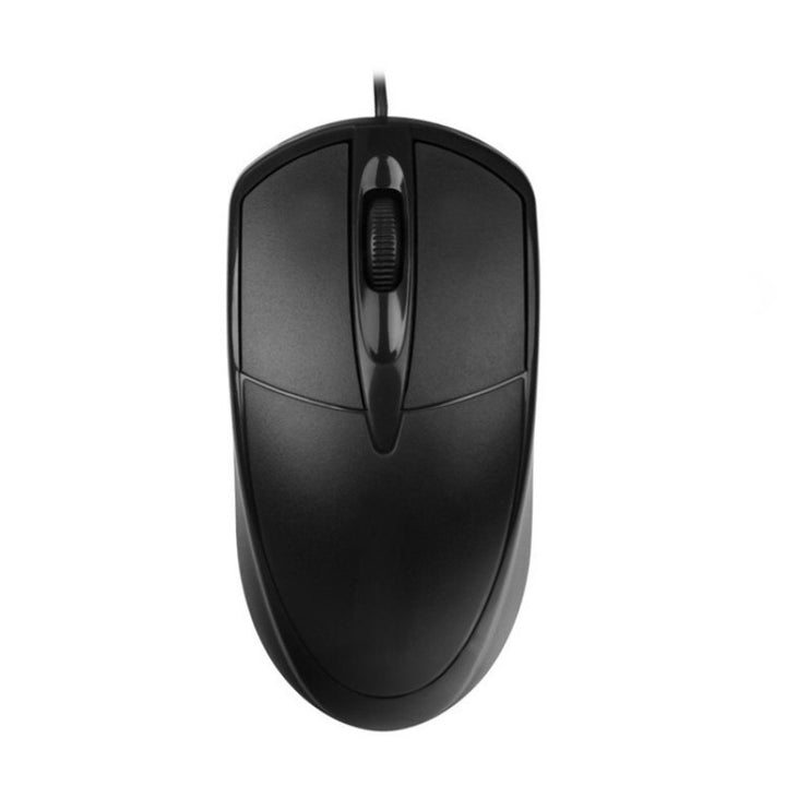 Wired Optical Gaming Mouse with Ergonomic Design Kalsten