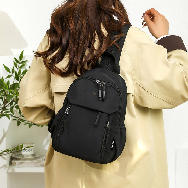 Lightweight Multi-Functional Travel Backpack Kalsten