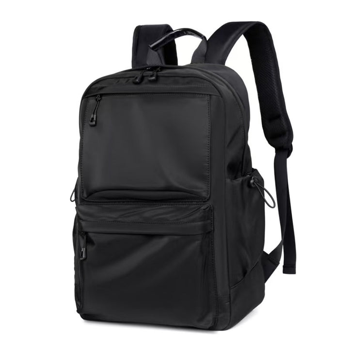 Versatile Multi-Pocket Backpack