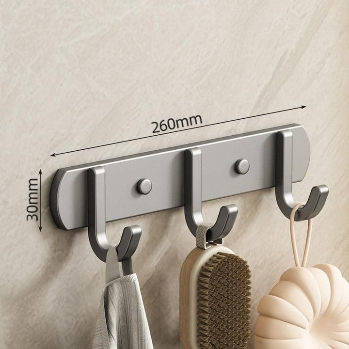Wall-Mount Organizer Kalsten