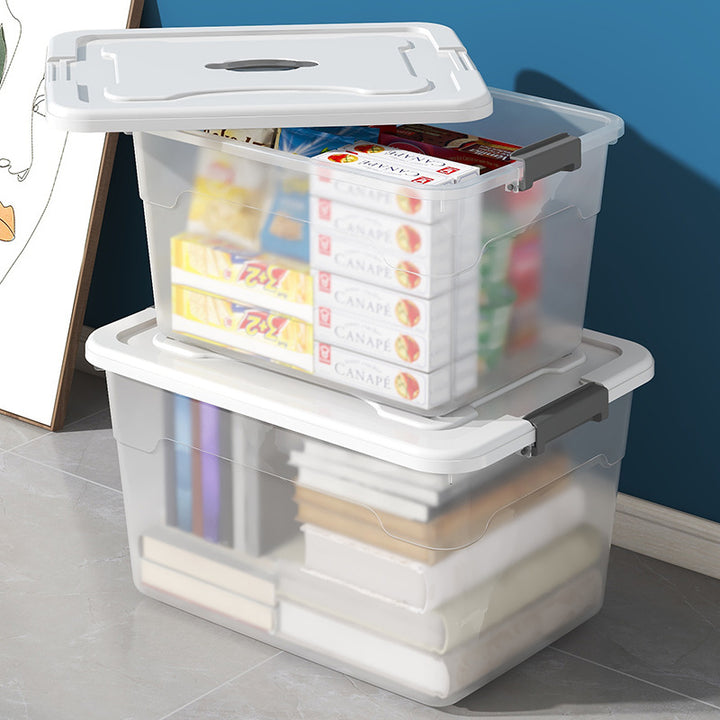 Stackable Storage Bin Kalsten