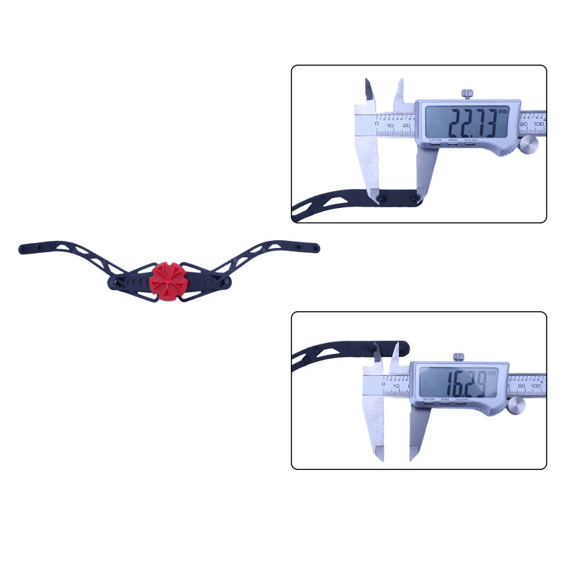 Adjustable Sports Headband Kalsten